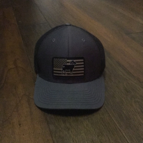 bison union Other - Bison Union Snapback